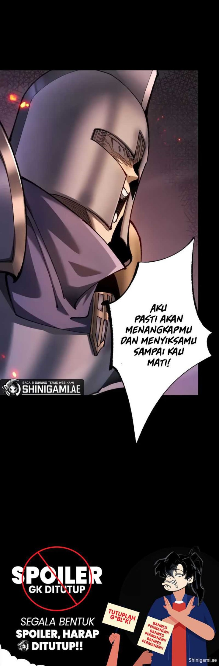 From Goblin to Goblin God Chapter 22 Gambar 12